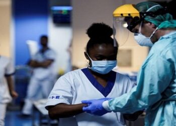 Trafic de tests de COVID-19 : Fin de parcourt pour trois étudiants gabonais