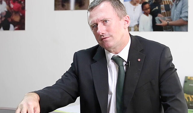 Pour le ministre Lee White, le secteur forestier doit être d’une grande contribution à l’économie nationale