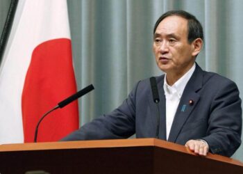 Japon:  Le porte-parole du gouvernement Shinzo Abe élu Premier ministre