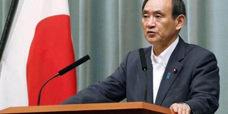 Japon:  Le porte-parole du gouvernement Shinzo Abe élu Premier ministre