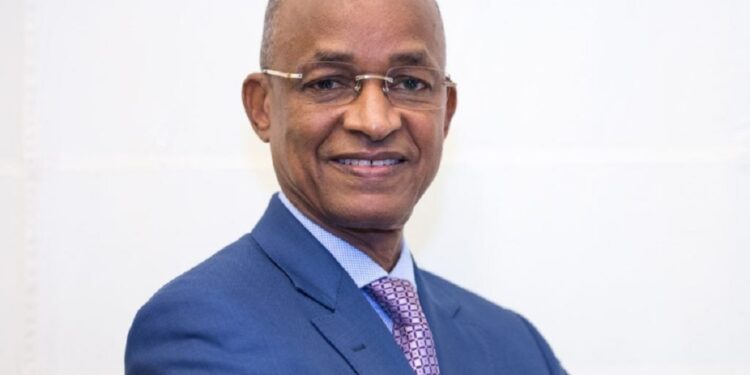 Cellou Dalein Diallo en se portant candidat brise le consensus de l’opposition guinéenne
