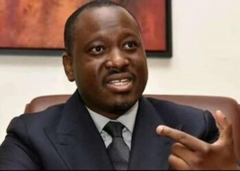 Présidentielle en Côte d&rsquo;Ivoire: Le GPS investit symboliquement Guillaume Soro