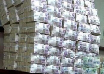 Le Gabon va apurer 22 milliards de dette