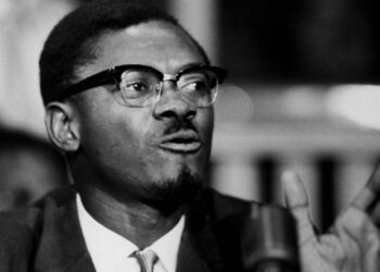 Belgique: La longue histoire de la dent de Patrice Lumumba