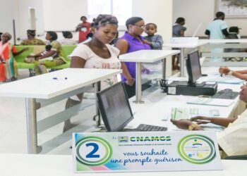 La CNAMGS reprend les évacuations sanitaires vers l’étranger