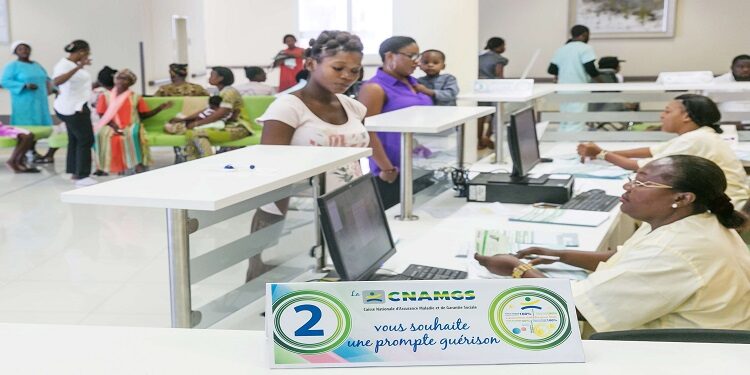 La CNAMGS reprend les évacuations sanitaires vers l’étranger