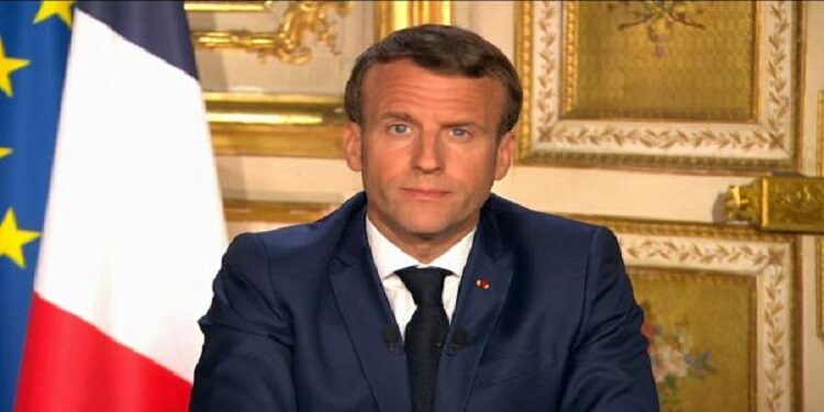 Covid-19 : Ce qu’il faut retenir des annonces d’Emmanuel Macron