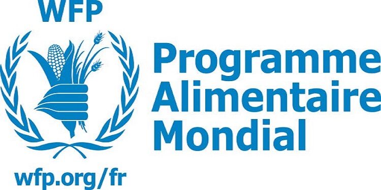 Prix Nobel de la paix : Le Programme alimentaire mondial de l’ONU congratulé