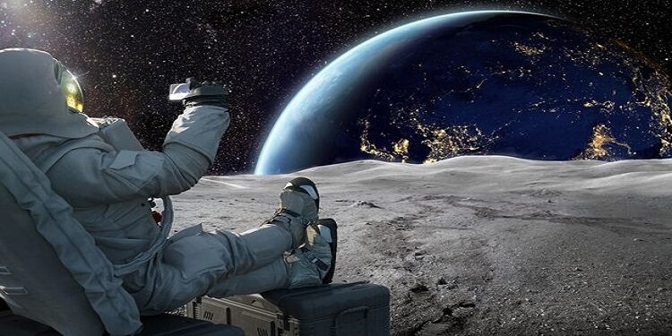 Technologie : Nokia et la Nasa lancent la 4G sur la Lune