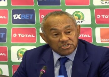 Ahmad risque une suspension de la Fifa après avoir « enfreint le code d&rsquo;éthique ».