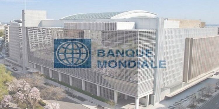 Banque mondiale : 40 millions d’Africains vers l’extrême pauvreté