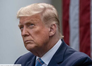 Coup dure à la maison Blanche : Donald Trump testé positif au Coronavirus