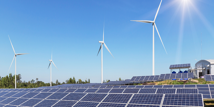 Le solaire plus que jamais un atout pour l’Agence internationale de l’énergie