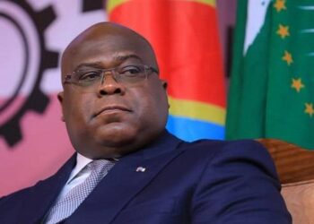 RDC : Comment Félix Tshisekedi se prépare à présider l’Union africaine