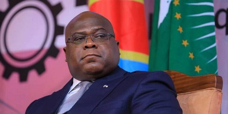 RDC : Comment Félix Tshisekedi se prépare à présider l’Union africaine