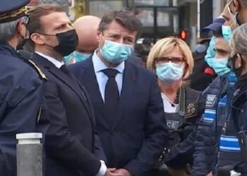 France : attentat « terroriste » à Nice, ce qu&rsquo;il faut savoir