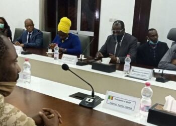 Mali, la junte fait une concession de taille pour une levée des sanctions