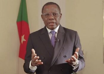 Cameroun: L’ONU demande la libération de l’opposant Maurice Kamto