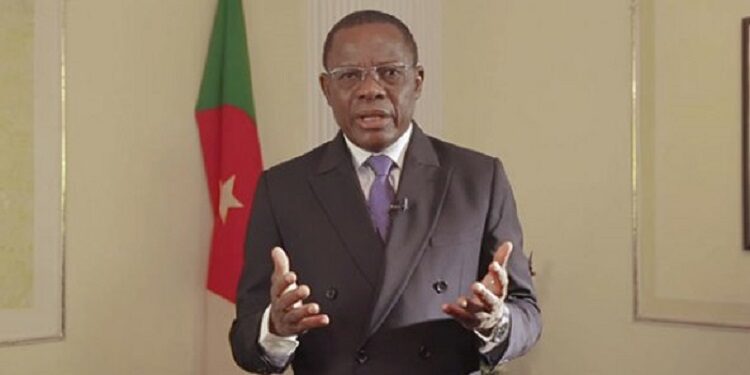 Cameroun: L’ONU demande la libération de l’opposant Maurice Kamto