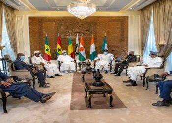 La Cedeao met fin aux sanctions qui pesaient sur le Mali