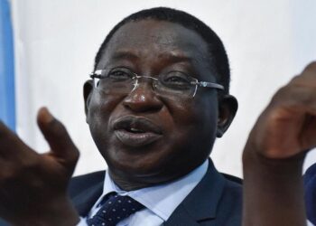 Mali : Soumaïla Cissé revient au centre du jeu