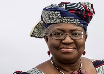 La candidature de Ngozi Okonjo-Iweala à l&rsquo;OMC soutenue par  l’Union européenne