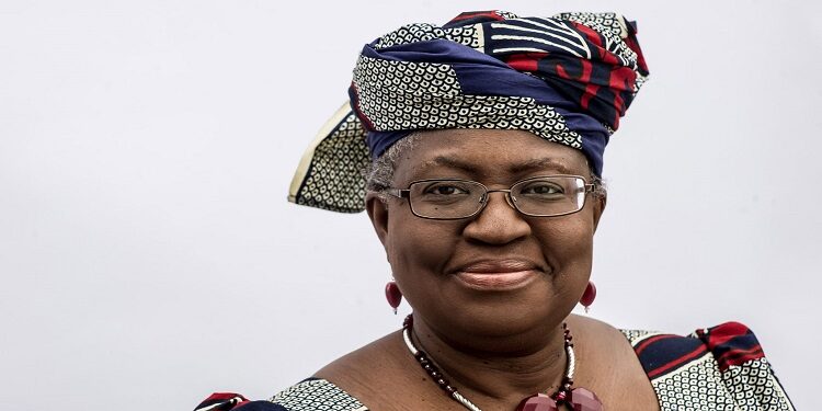 La candidature de Ngozi Okonjo-Iweala à l’OMC soutenue par l’Union européenne