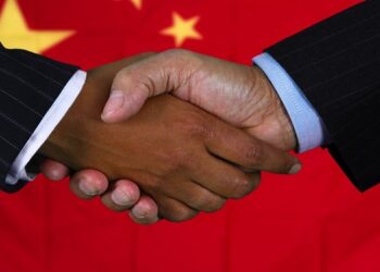 La Chine et l&rsquo;Afrique c&rsquo;est 20 ans de coopération