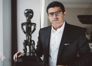 L&rsquo;homme d&rsquo;affaires et mari d&rsquo;Isabel dos Santos, Sindika Dokolo, est mort