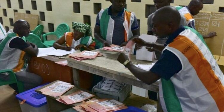 Présidentielle ivoirienne: ceux qui iront voter et ceux qui n’iront pas