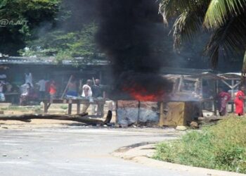 Côte d’Ivoire : A Onze jours du scrutin, la présidentielle dans l’impasse