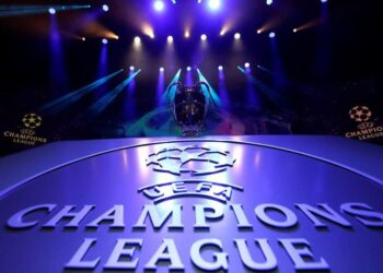 Ligue des Champions : Le tirage au sort  des poules