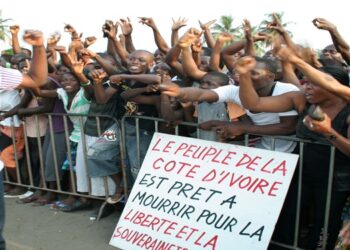 La main tendue du gouvernement ivoirien à l&rsquo;opposition