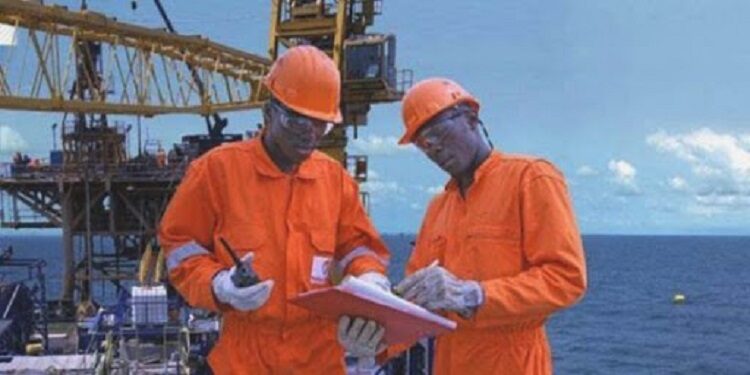 Gabon : Inquiétude des compagnies pétrolières