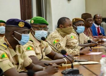 Mali: 11 personnalités arrêtées lors du coup d&rsquo;État libérées