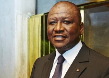Hamed Bakayoko :  »La revanche n’est pas un projet de société »