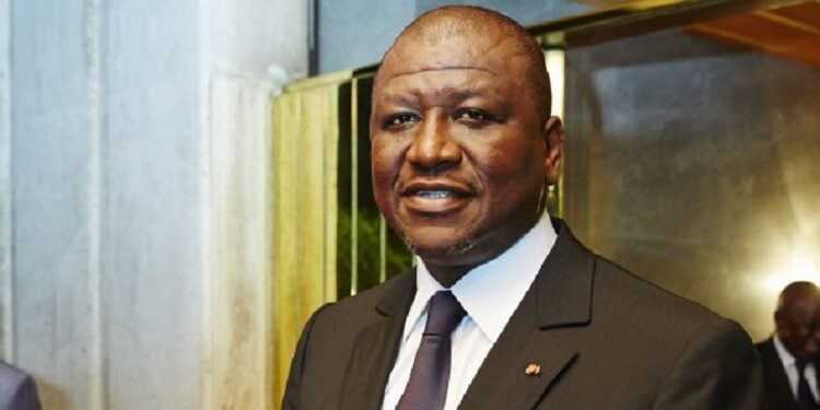 Hamed Bakayoko : »La revanche n’est pas un projet de société »