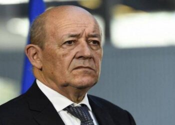 Depuis le Niger, Le Drian envoie un message subliminal à certains Présidents africains