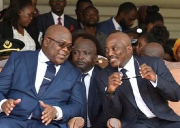 RDC: Au-delà des consultations, le bras de fer entre Félix Tshisekedi et Joseph Kabila