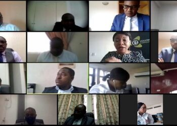 Digitalisation de l’Administration gabonaise, le plan directeur validé