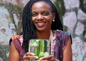 Comment la scientifique ougandaise Catherine Nakalembe a pu décrocher une prestigieuse distinction de la NASA