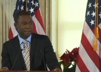Adewale Adeyemo secrétaire adjoint au Trésor, le choix de Joe Biden