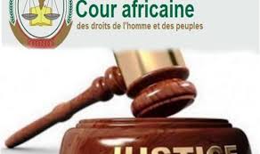 La Cour africaine des droits de l’homme : organe juridictionnel ou instance politique ?