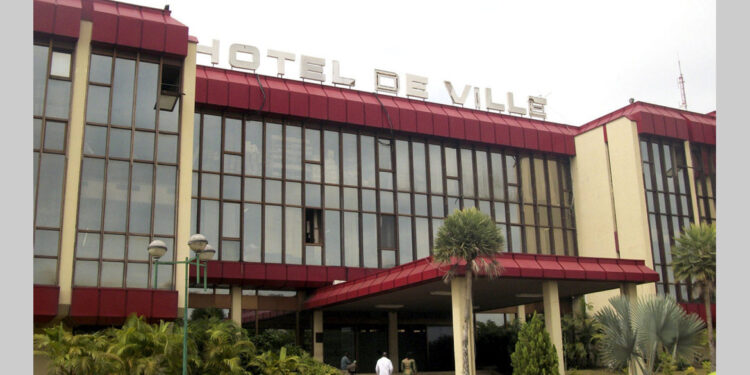 Commune de Libreville : Recensement physique du personnel municipal