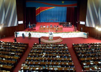 RDC: l’informateur, la clef d’une nouvelle majorité présidentielle