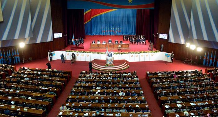 RDC: l’informateur, la clef d’une nouvelle majorité présidentielle