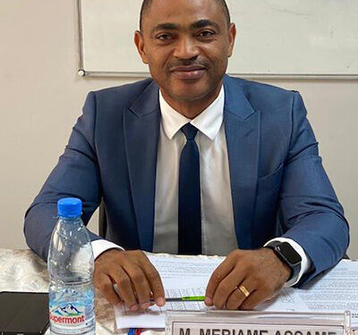 Pour 3 ans, le Gabon tiendra les rênes du Conseil d’administration du Cica-Ré