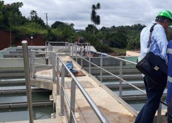 L’électricité et l’eau à la portée  de tous