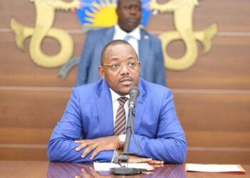 L’édile de Libreville à Tunis, au sommet de l’AIMF
