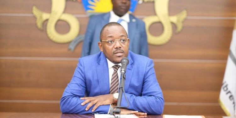 L’édile de Libreville à Tunis, au sommet de l’AIMF
